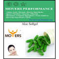 Aloe Softgel